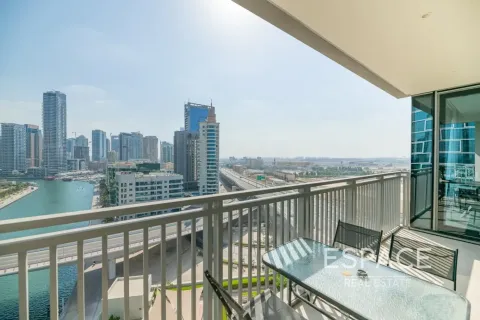 Apartment in Dubai Marina, Dubai 2 bedrooms, 104 sq.m. № 122993 - photo 13