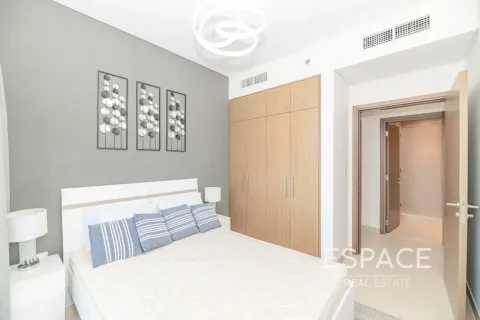 Apartment in Dubai Marina, Dubai 2 bedrooms, 104 sq.m. № 122993 - photo 10