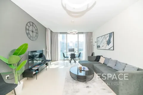 Apartment in Dubai Marina, Dubai 2 bedrooms, 104 sq.m. № 122993 - photo 2