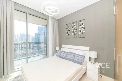 Apartment in Dubai Marina, Dubai 2 bedrooms, 104 sq.m. № 122993 - photo 9