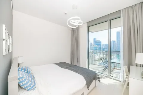 Apartment in Dubai Marina, Dubai 2 bedrooms, 104 sq.m. № 122993 - photo 5