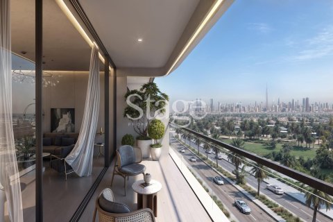 شقة في Ashley Hills في Arjan, دبي 2 غرف نوم, 91 م² رقم 122996