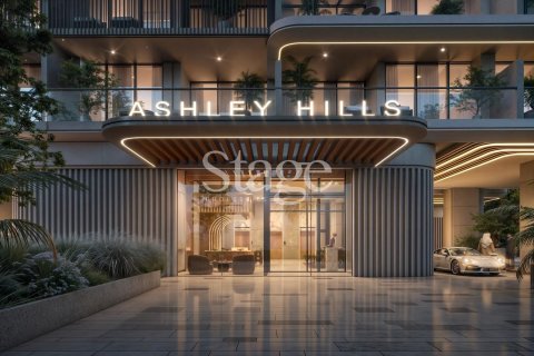 شقة في Ashley Hills في Arjan, دبي 2 غرف نوم, 91 م² رقم 122996 - صورة 4