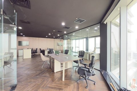 Office in Business Bay, Dubai 101.9 sq.m. № 49119 - photo 2