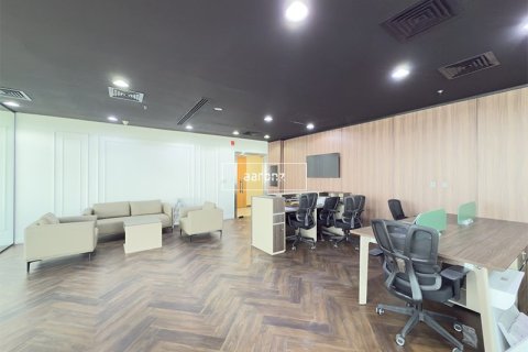 Office in Business Bay, Dubai 101.9 sq.m. № 49119 - photo 7