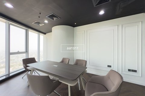 Office in Business Bay, Dubai 101.9 sq.m. № 49119 - photo 9
