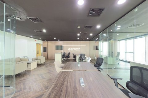 Office in Business Bay, Dubai 101.9 sq.m. № 49119 - photo 6