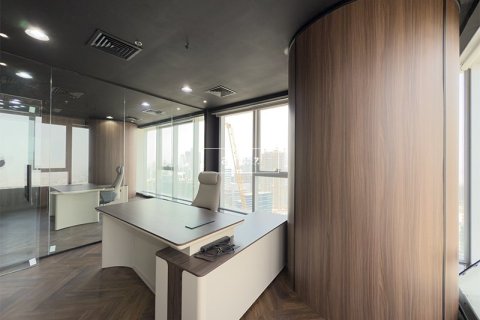Office in Business Bay, Dubai 101.9 sq.m. № 49119 - photo 10