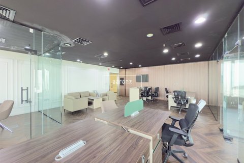 Office in Business Bay, Dubai 101.9 sq.m. № 49119 - photo 1