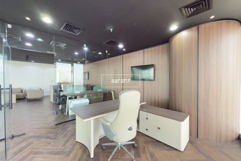 Office in Business Bay, Dubai 101.9 sq.m. № 49119 - photo 3