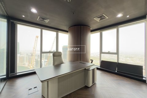 Office in Business Bay, Dubai 101.9 sq.m. № 49119 - photo 12