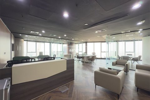 Office in Business Bay, Dubai 101.9 sq.m. № 49119 - photo 4