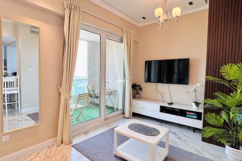 Apartment in Dubai Marina, Dubai 2 bedrooms, 98.9 sq.m. № 49124 - photo 21