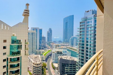 Apartment in Dubai Marina, Dubai 2 bedrooms, 98.9 sq.m. № 49124 - photo 1