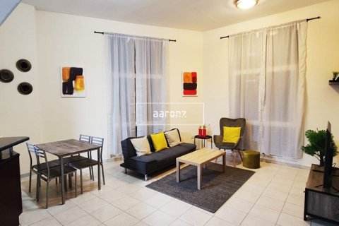 Apartamento en Discovery Gardens, Dubai, 1 dormitorio, 78 m², № 49122 - foto 2