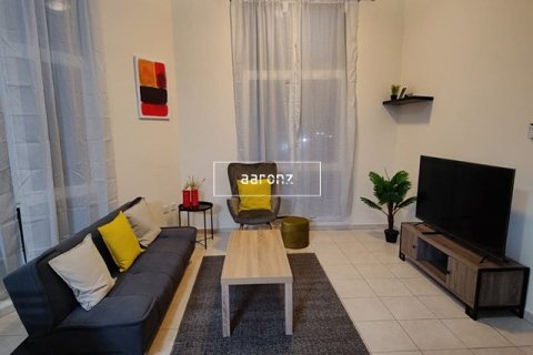 Apartamento en Discovery Gardens, Dubai, 1 dormitorio, 78 m², № 49122 - foto 3