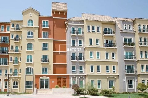 Apartamento en Discovery Gardens, Dubai, 1 dormitorio, 78 m², № 49122 - foto 7