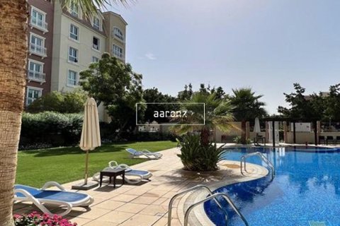 Apartamento en Discovery Gardens, Dubai, 1 dormitorio, 78 m², № 49122 - foto 1