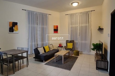 Apartamento en Discovery Gardens, Dubai, 1 dormitorio, 78 m², № 49122 - foto 4