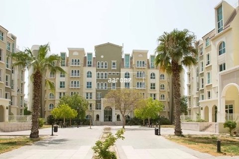 Apartamento en Discovery Gardens, Dubai, 1 dormitorio, 78 m², № 49122 - foto 10