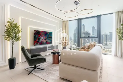 Apartment in Dubai studio, 95 sq.m. № 69816 - photo 4