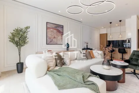 Apartment in Dubai studio, 95 sq.m. № 69816 - photo 5