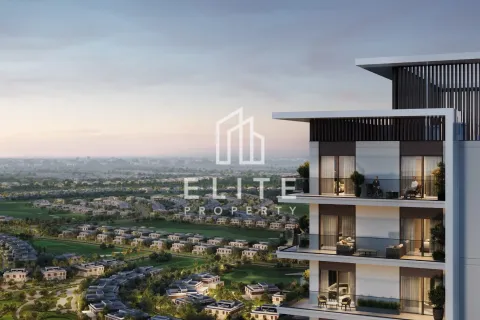 Appartement à Dubai, 3 chambres, 162 m², № 69826 - photo 1