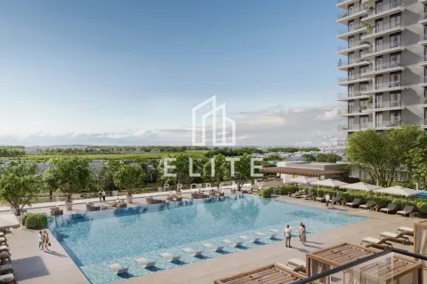 Appartement à Dubai, 3 chambres, 162 m², № 69826 - photo 2