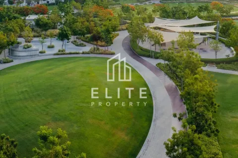 Appartement à Dubai, 3 chambres, 162 m², № 69826 - photo 10