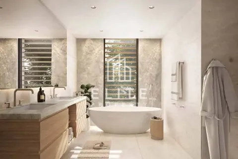 Villa à Dubai, 3 chambres, № 69829 - photo 10