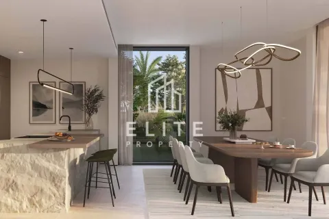 Villa à Dubai, 3 chambres, № 69829 - photo 9