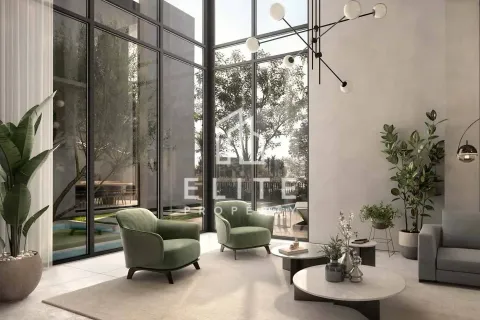 Villa à Dubai, 3 chambres, № 69829 - photo 3