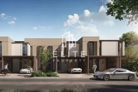 Villa à Dubai, 3 chambres, № 69829 - photo 13