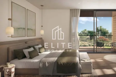 Villa à Dubai, 3 chambres, № 69829 - photo 7