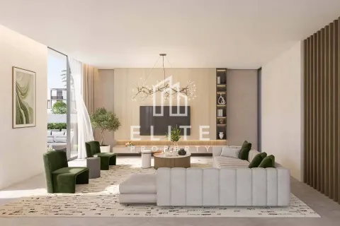 Villa à Dubai, 3 chambres, № 69829 - photo 5