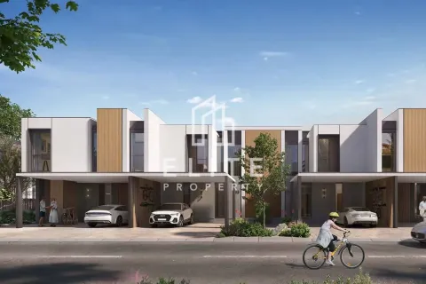 Villa à Dubai, 3 chambres, № 69829 - photo 2