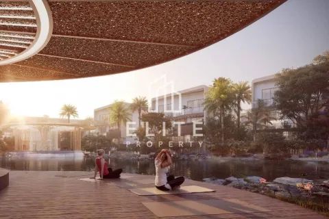 Villa in Dubai 5 bedrooms № 69828 - photo 10