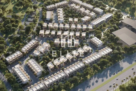 Villa in Dubai 5 bedrooms № 69828 - photo 1