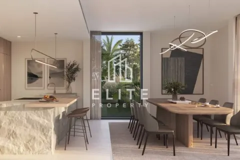 تاون هاوس في دبي 4 غرف نوم, 289 م² رقم 69825 - صورة 4