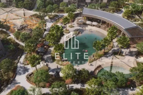 تاون هاوس في دبي 4 غرف نوم, 289 م² رقم 69825 - صورة 2