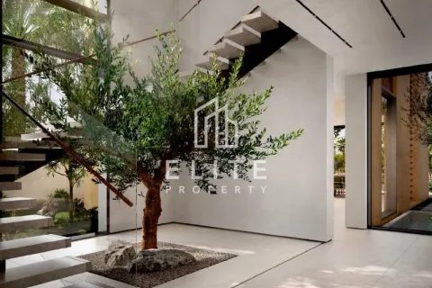 تاون هاوس في دبي 4 غرف نوم, 289 م² رقم 69825 - صورة 6