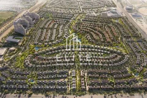 تاون هاوس في دبي 4 غرف نوم, 289 م² رقم 69825 - صورة 11