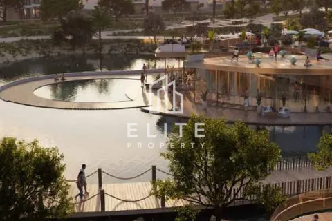 تاون هاوس في دبي 4 غرف نوم, 289 م² رقم 69825 - صورة 9