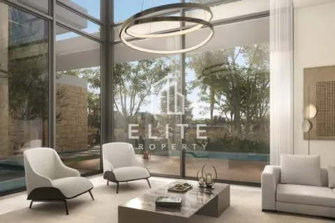 تاون هاوس في دبي 4 غرف نوم, 289 م² رقم 69825 - صورة 3