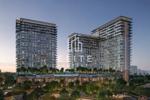 Appartement à Dubai, studio, 70 m², № 69827 - photo 3