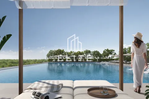 Appartement à Dubai, studio, 70 m², № 69827 - photo 13