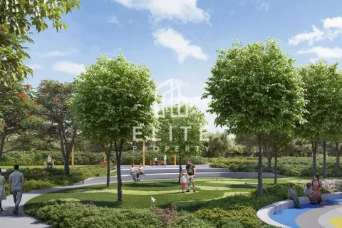 Appartement à Dubai, studio, 70 m², № 69827 - photo 8