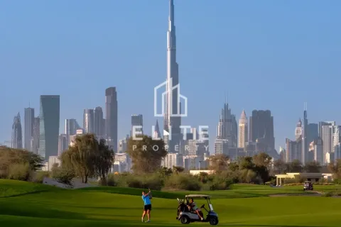 Appartement à Dubai, studio, 70 m², № 69827 - photo 17