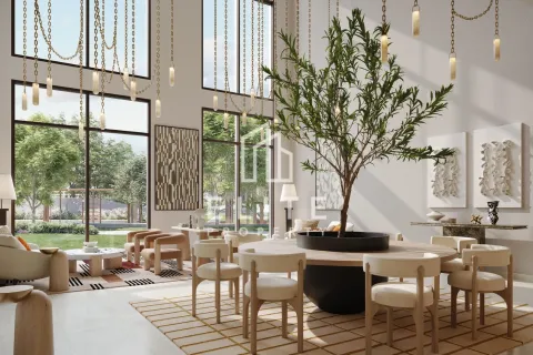 Appartement à Dubai, studio, 70 m², № 69827 - photo 4