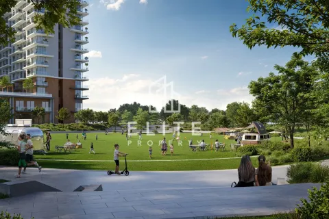 Appartement à Dubai, studio, 70 m², № 69827 - photo 5